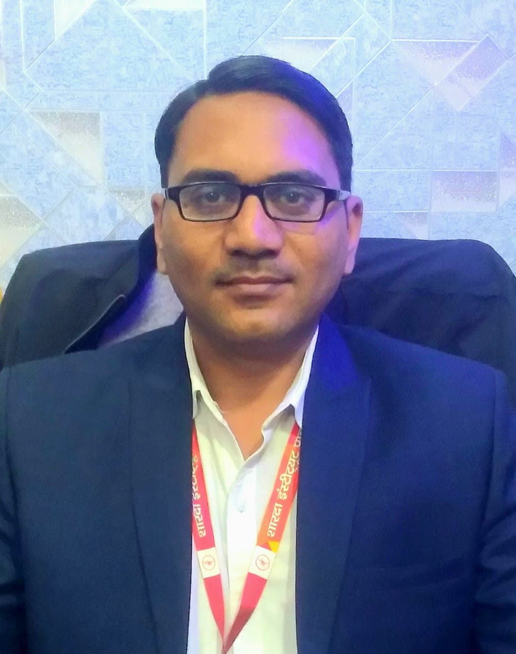 Mr. Deepak Yadav